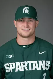 Danny Gleaves 2020 head shot