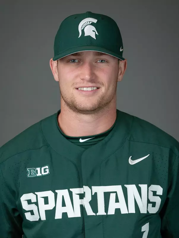 Danny Gleaves 2020 head shot