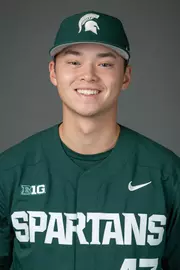 Jesse Heikkinen 2020 head shot