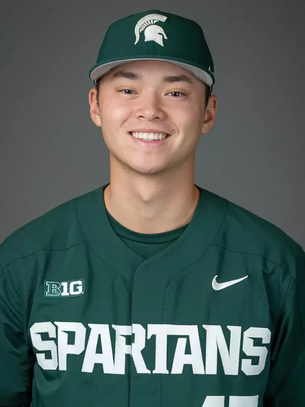 Jesse Heikkinen 2020 head shot