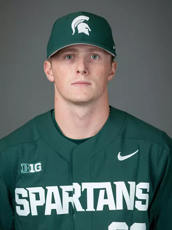 Trevor Hopman 2020 head shot