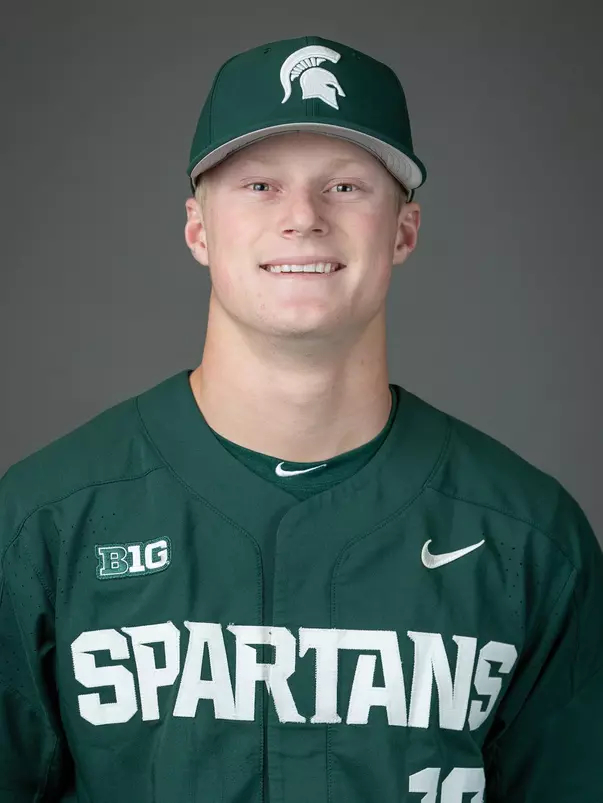 Zach Hopman 2020 head shot