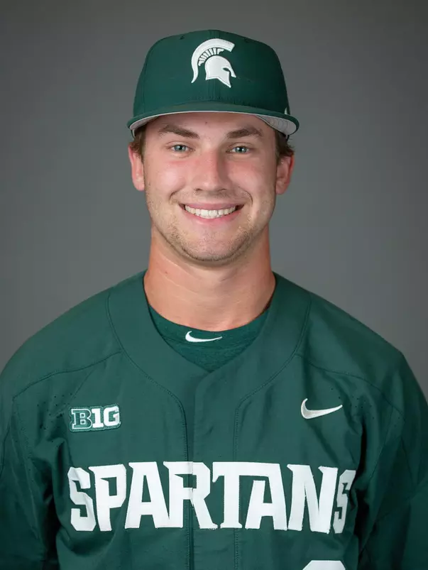 Dillon Kark 2020 head shot