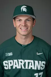 Bryce Kelley 2020 head shot