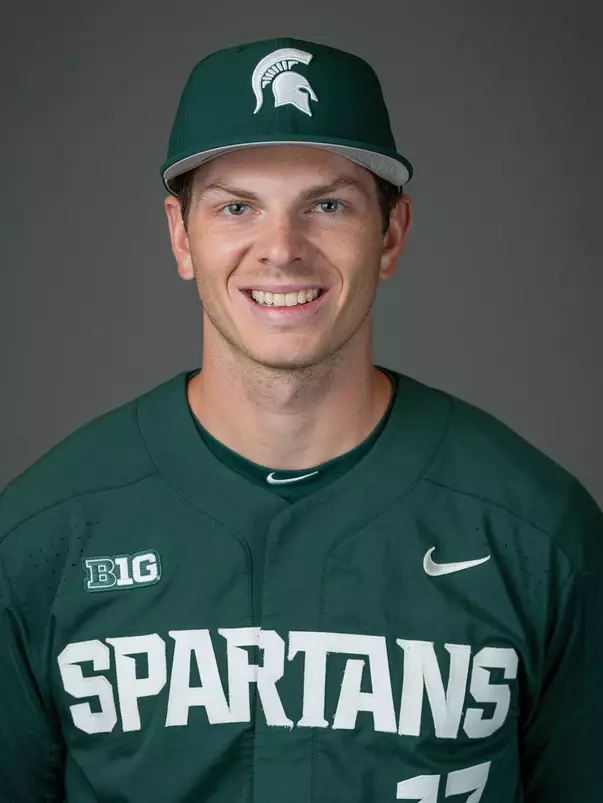 Bryce Kelley 2020 head shot