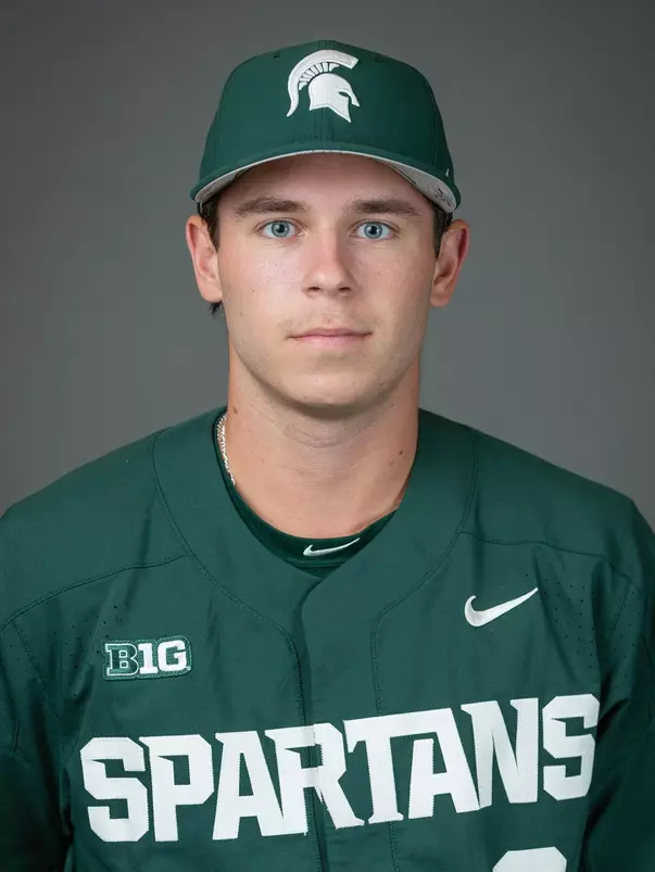 Ryan King 2020 head shot