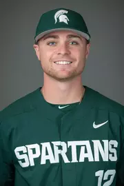 Jarret Olson 2020 head shot