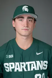 Bailey Peterson 2020 head shot