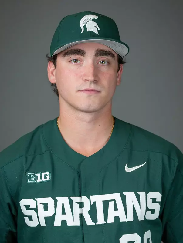 Bailey Peterson 2020 head shot