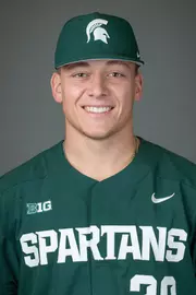 Adam Proctor 2020 head shot