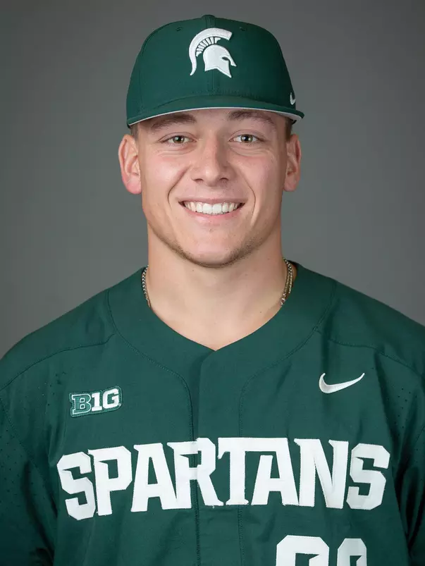 Adam Proctor 2020 head shot