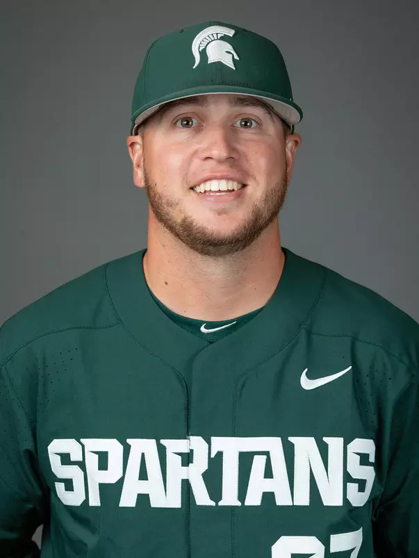 Coach Matt Rembielak 2020 head shot