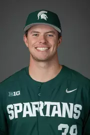 Caleb Sleeman 2020 head shot