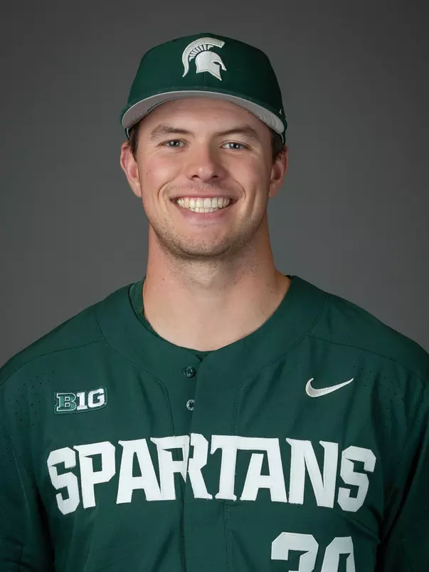 Caleb Sleeman 2020 head shot