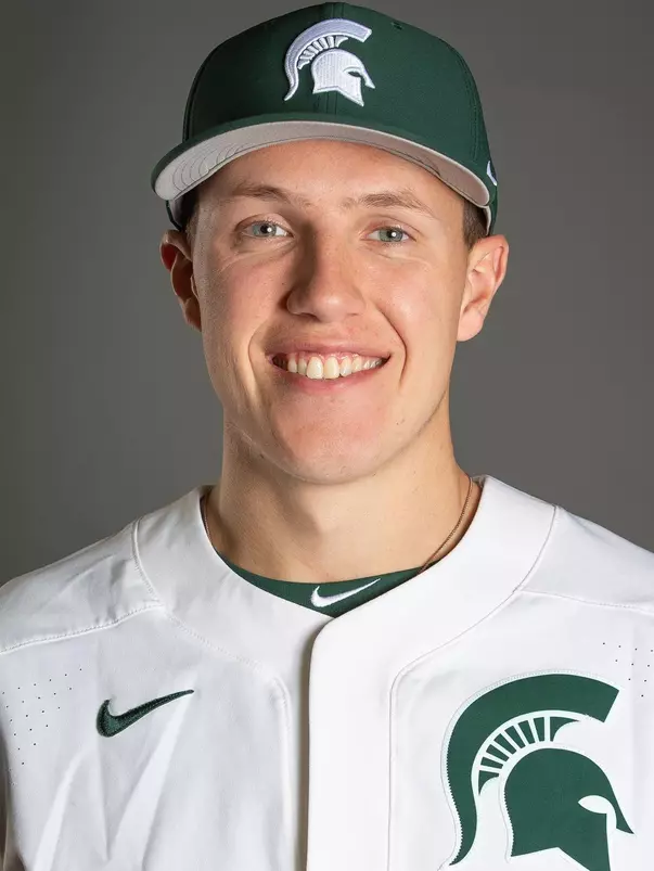 Danny Gieselman head shot