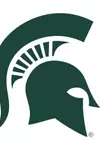 Spartan head logo