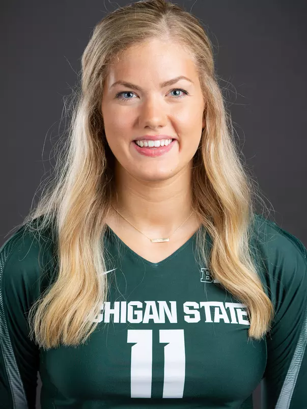 Chronowski, Alyssa 2019