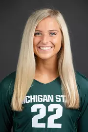 McLean, Samantha 2019