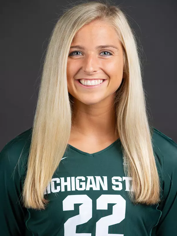 McLean, Samantha 2019