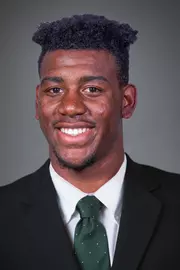 Tre'Von Morgan