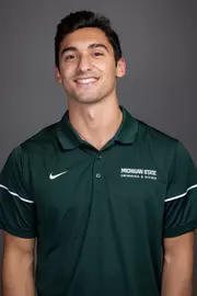 Matthew Koueiter