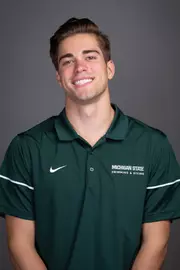Brett Spires