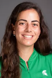 Priscilla Harding headshot 2019-20
