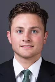 Damian Chrcek headshot 2019-20