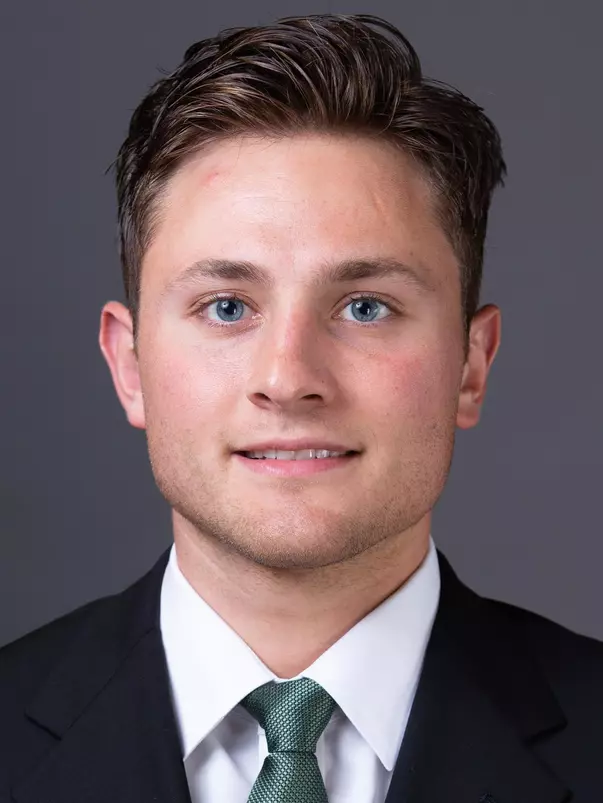 Damian Chrcek headshot 2019-20