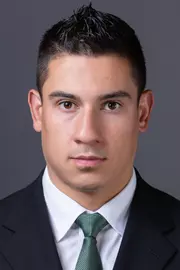 Butrus Ghafari headshot 2019-20