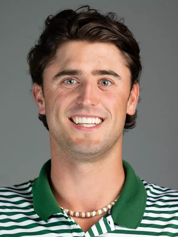 Parker Jamieson headshot 2019-20