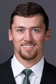 Logan Lambdin headshot 2019-20