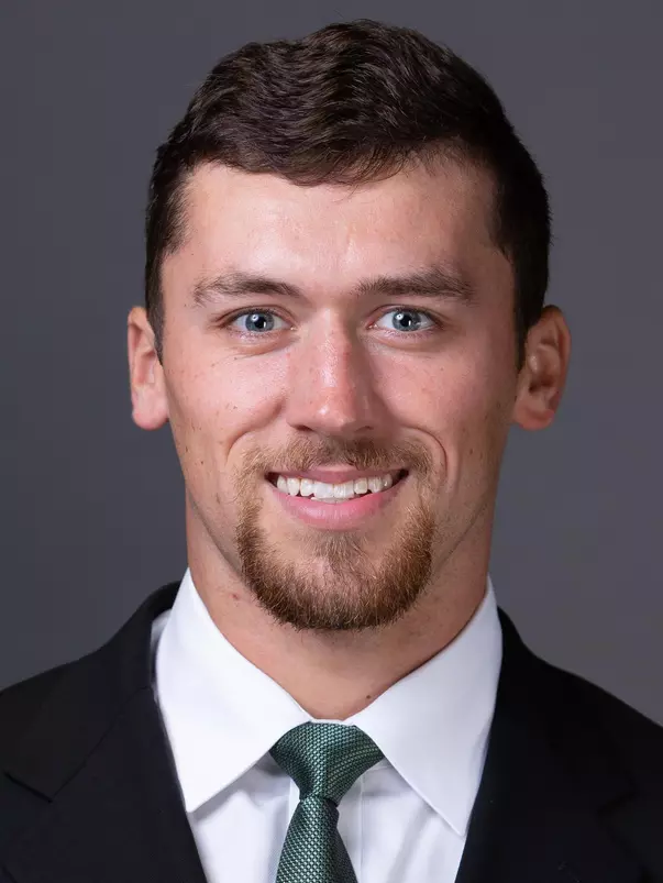 Logan Lambdin headshot 2019-20