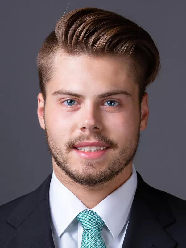 John Lethemon headshot 2019-20