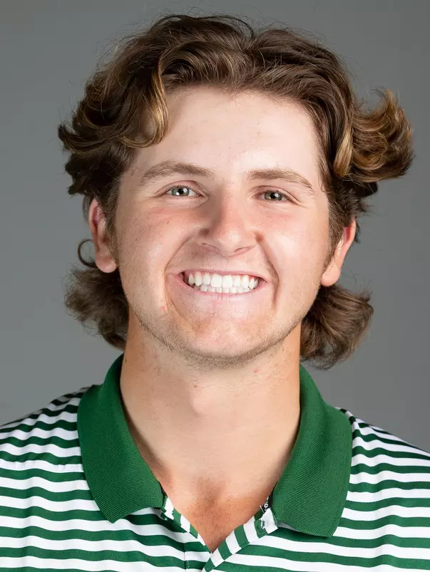 Pierce Morrissey headshot 2019-20