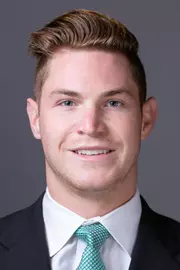 Jerad Rosburg headshot 2019-20