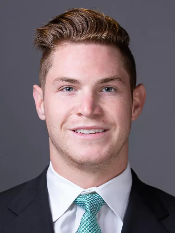 Jerad Rosburg headshot 2019-20