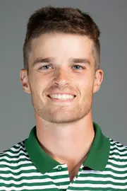 Zach Rosendale headshot 2019-20