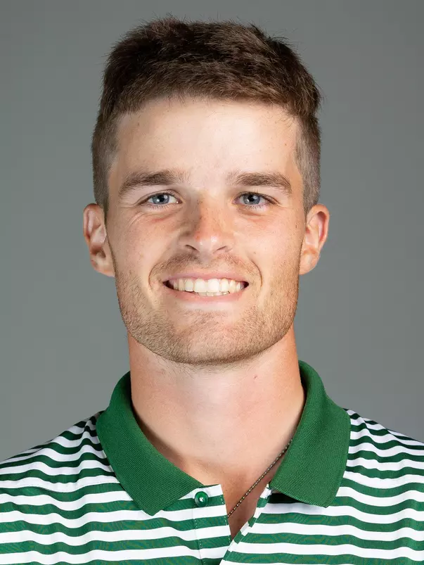 Zach Rosendale headshot 2019-20