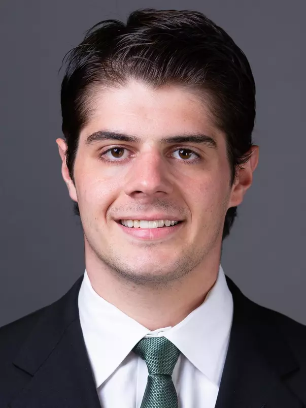Sam Saliba headshot 2019-20