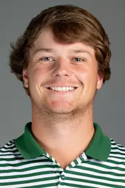 Bradley Smithson headshot 2019-20