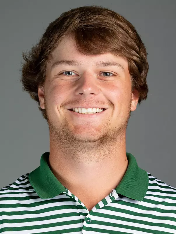 Bradley Smithson headshot 2019-20