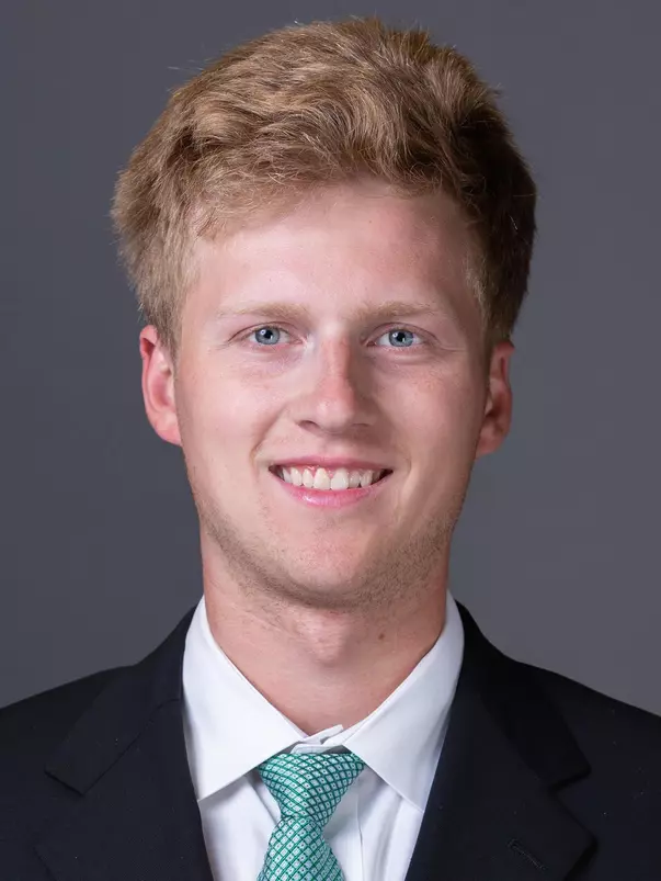Spencer Wright headshot 2019-20