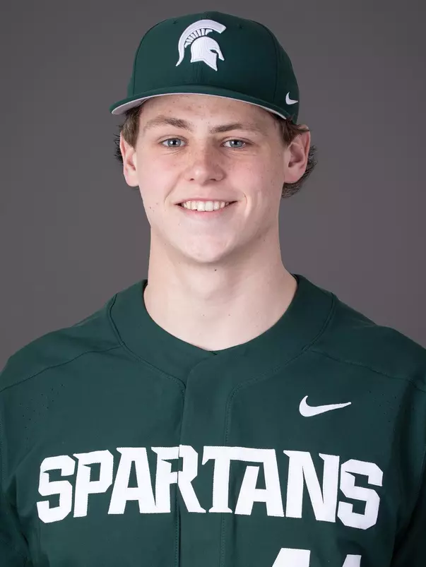 Adam Berghorst 2020 head shot