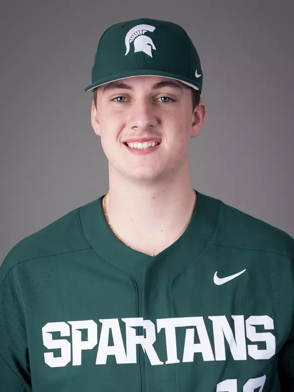 Jacob Seipenko 2020 head shot