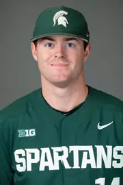 Andrew Morrow 2020 head shot