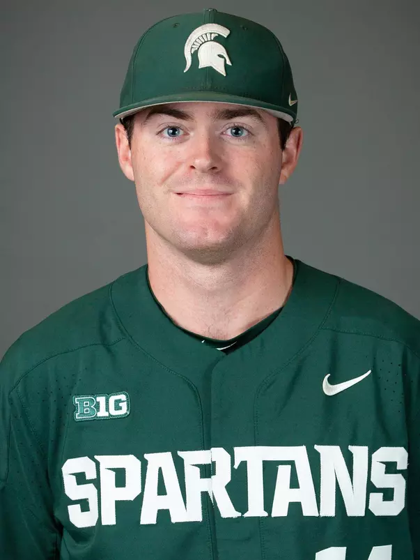 Andrew Morrow 2020 head shot