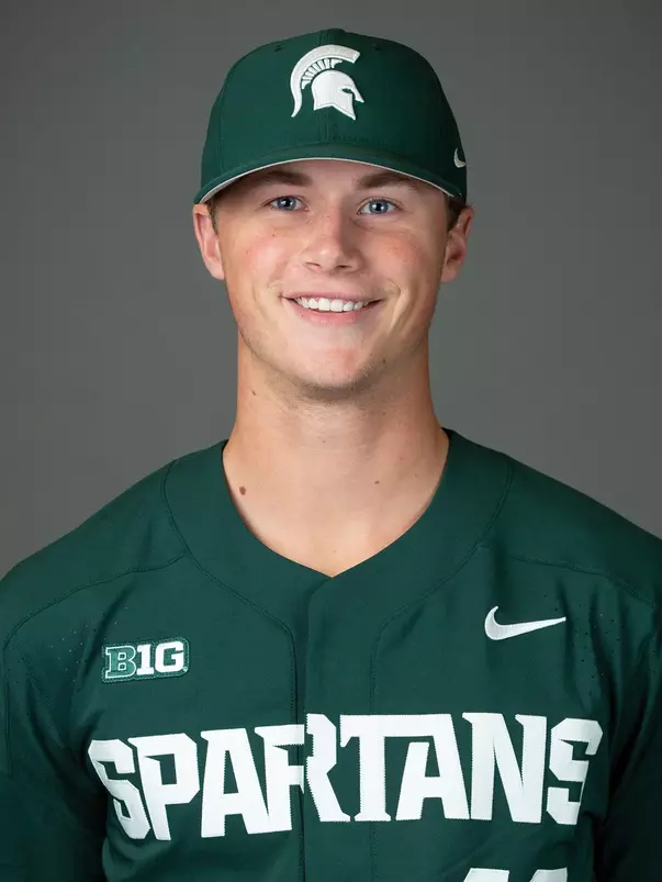 Wyatt Rush 2020 Head Shot