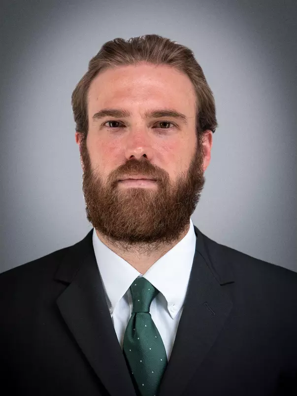Mitchell Crawford