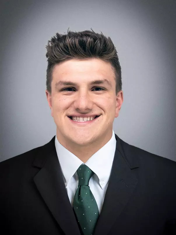 Zach Gillespie